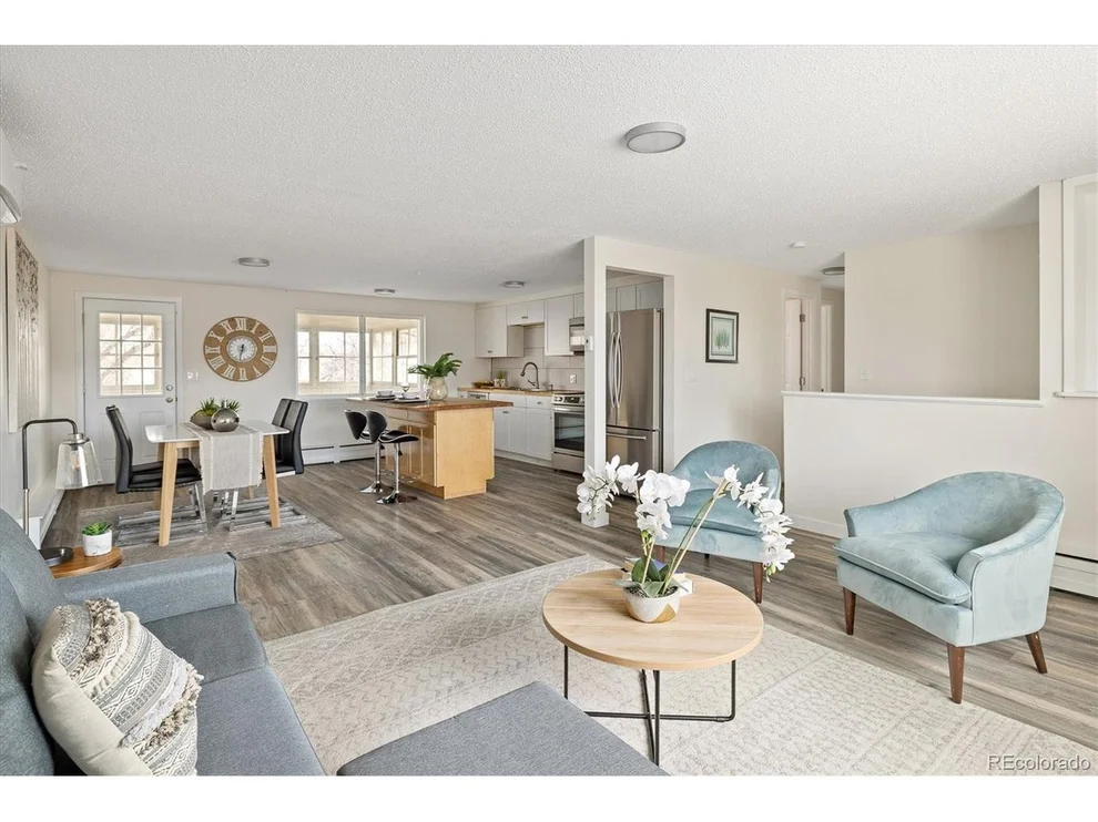 Unit for sale at 1618 Kimbark St, Longmont, CO 80501
