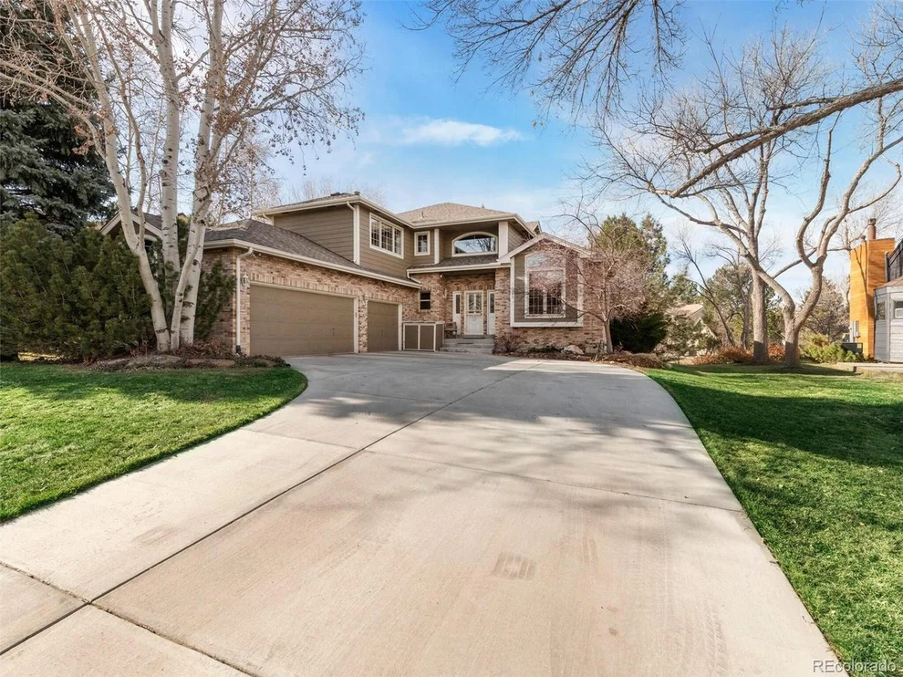 Unit for sale at 11289 Ranch Pl, Westminster, CO 80234