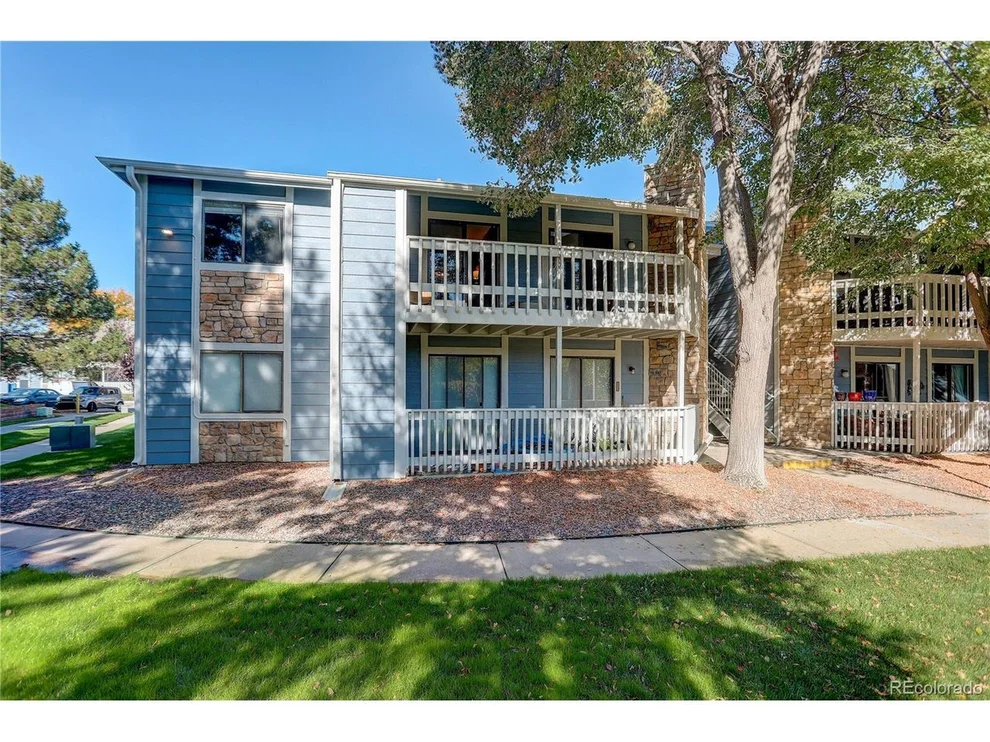 Unit for sale at 8600 E Alameda Ave, Denver, CO 80247