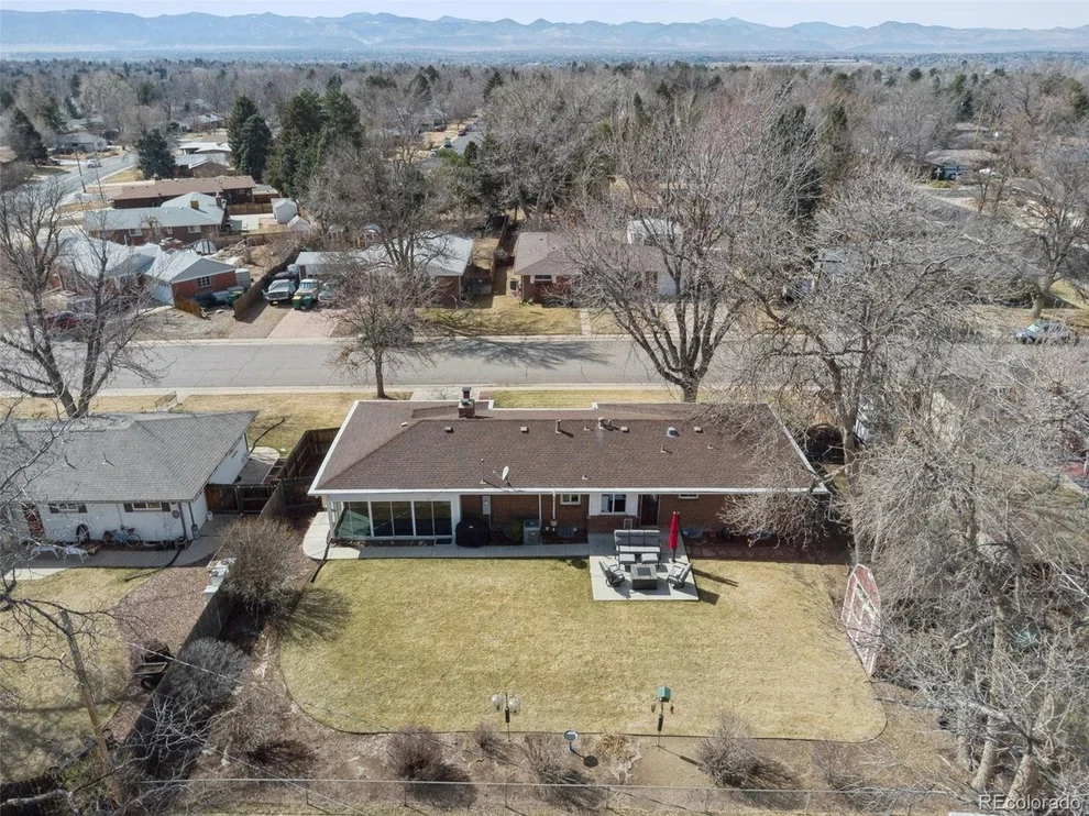 Unit for sale at 6266 S Valleyview St, Littleton, CO 80120