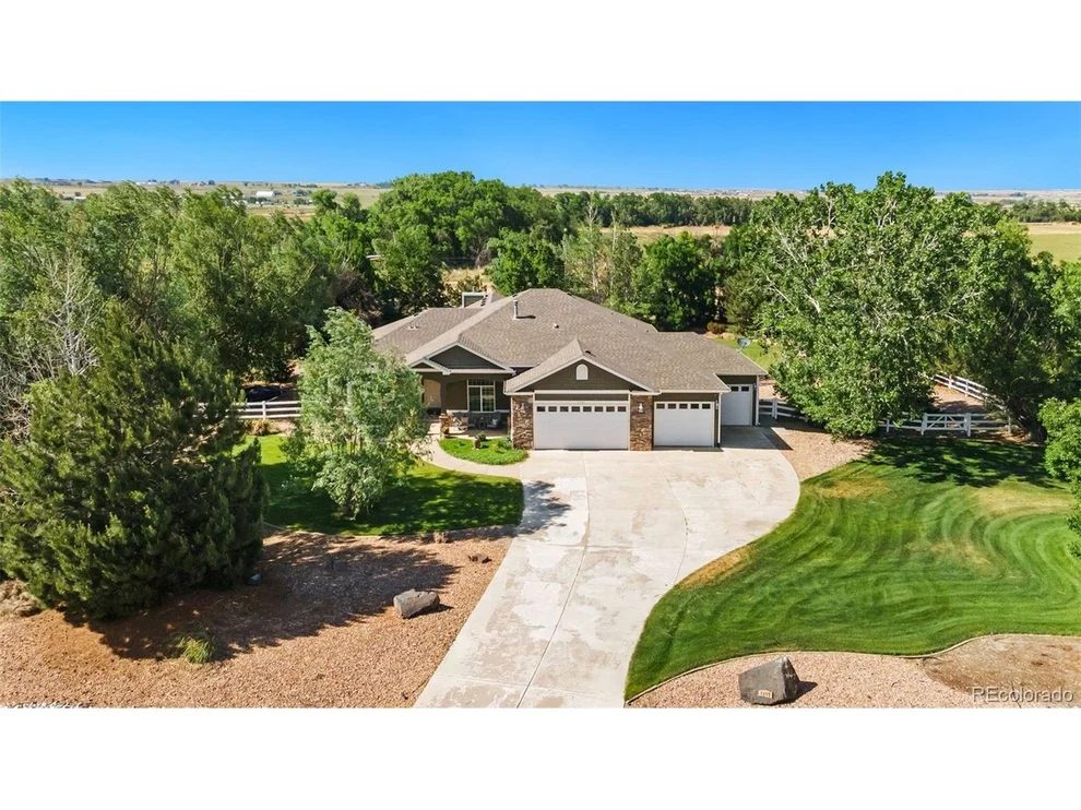 Unit for sale at 6297 E 167th Ave, Brighton, CO 80602