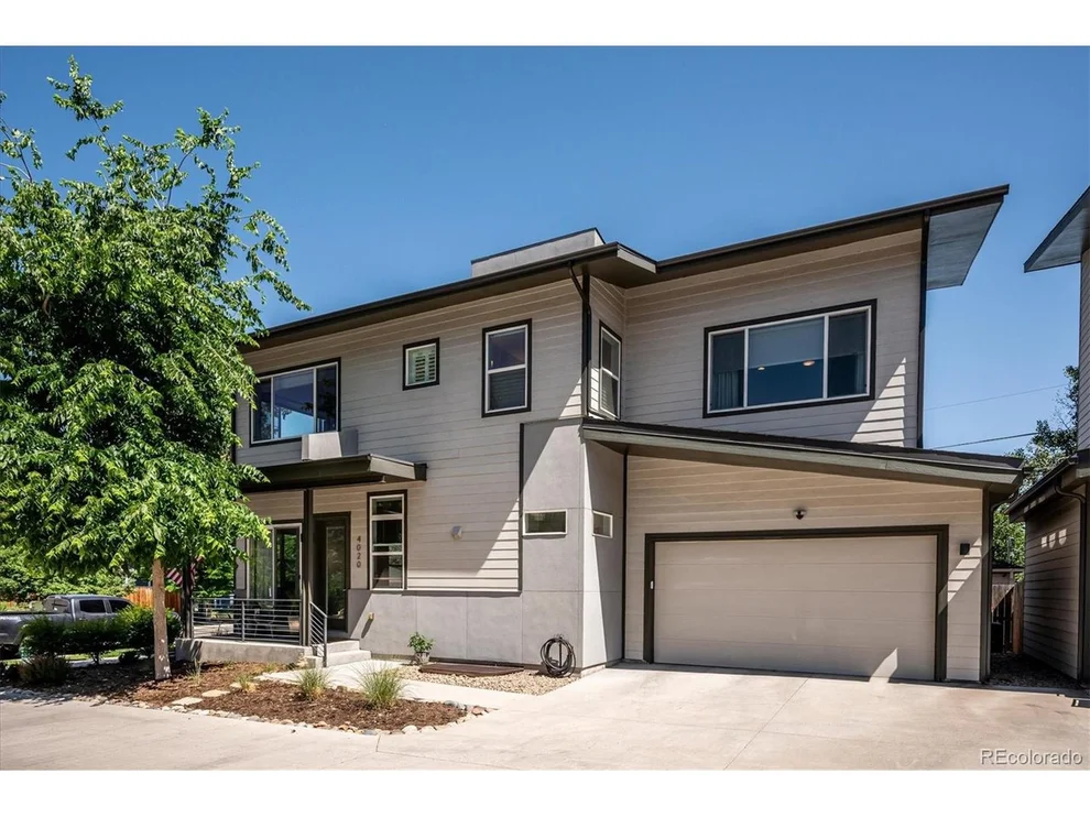 Unit for sale at 4020 Fenton Ct, Wheat Ridge, CO 80212