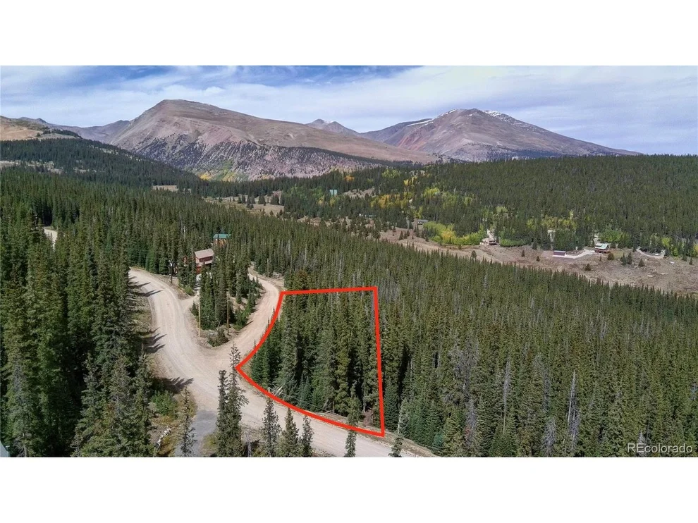 Unit for sale at 34 Sunshine Dr, Fairplay, CO 80440