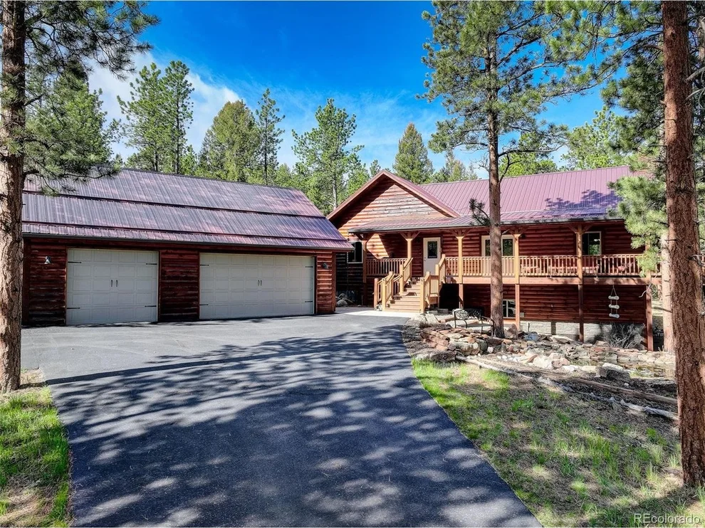 Unit for sale at 66 Territory Dr, Pine, CO 80470