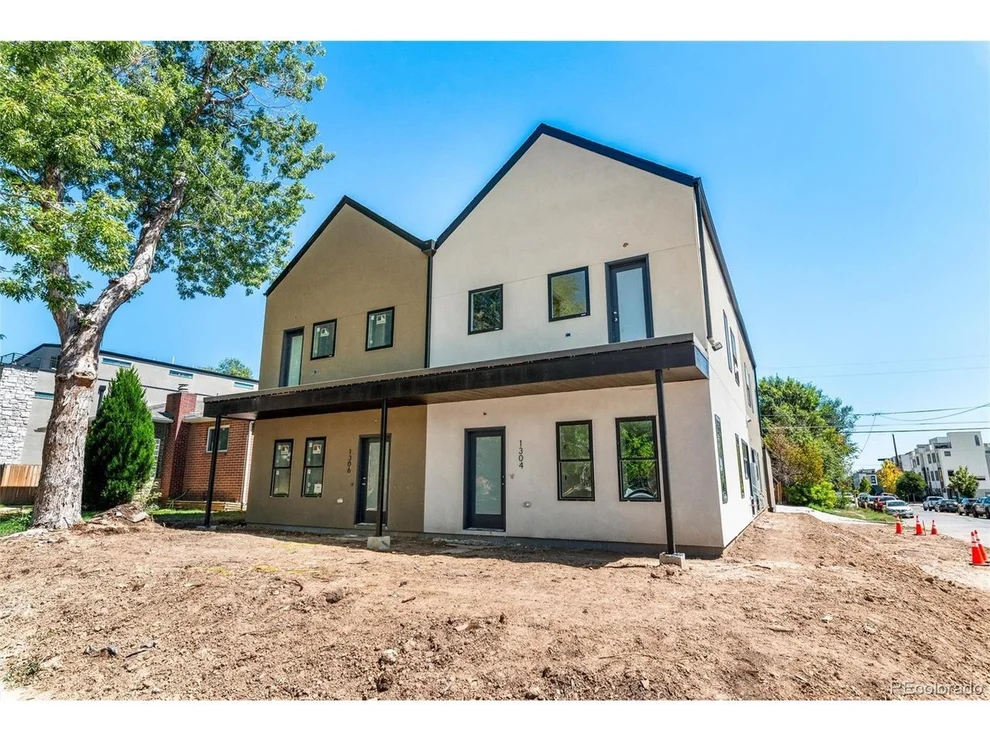 Unit for sale at 1304 Raleigh St, Denver, CO 80204