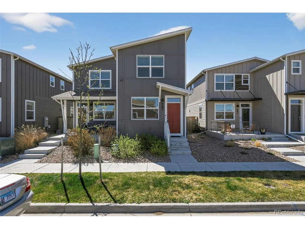 Unit for sale at 885 Great Plains Ave, Berthoud, CO 80513