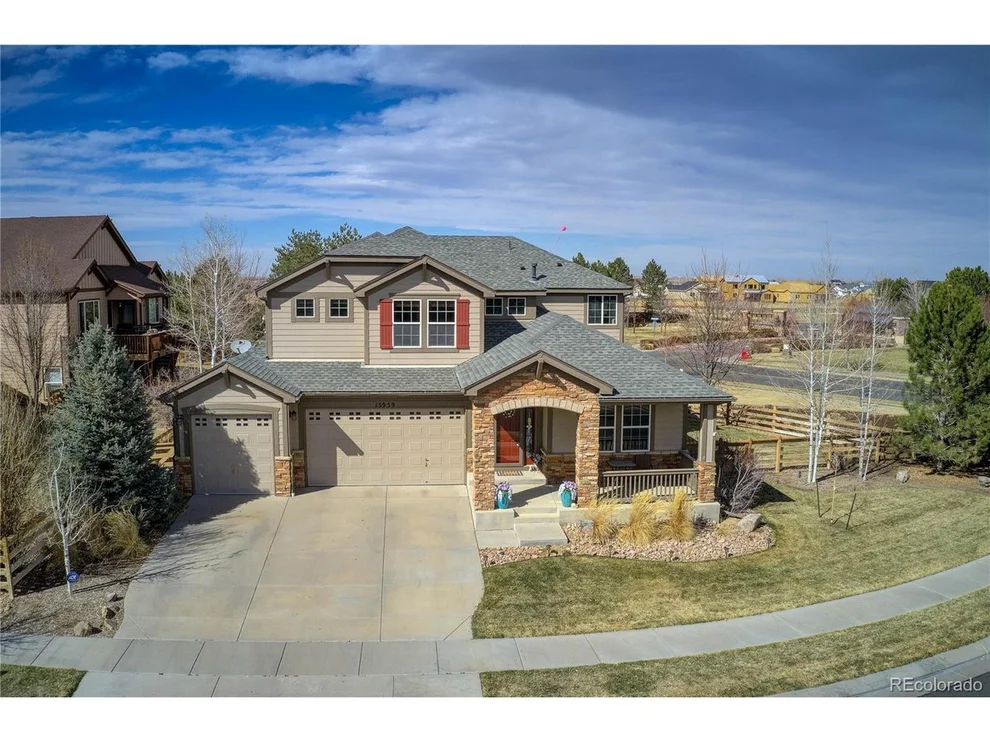 Unit for sale at 15959 E 108th Ave, Commerce City, CO 80022