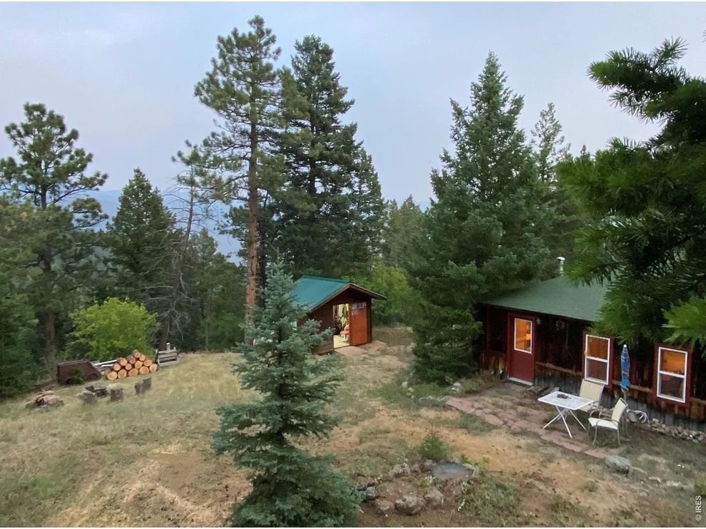 Unit for sale at 2926 Magnolia Dr, Nederland, CO 80466