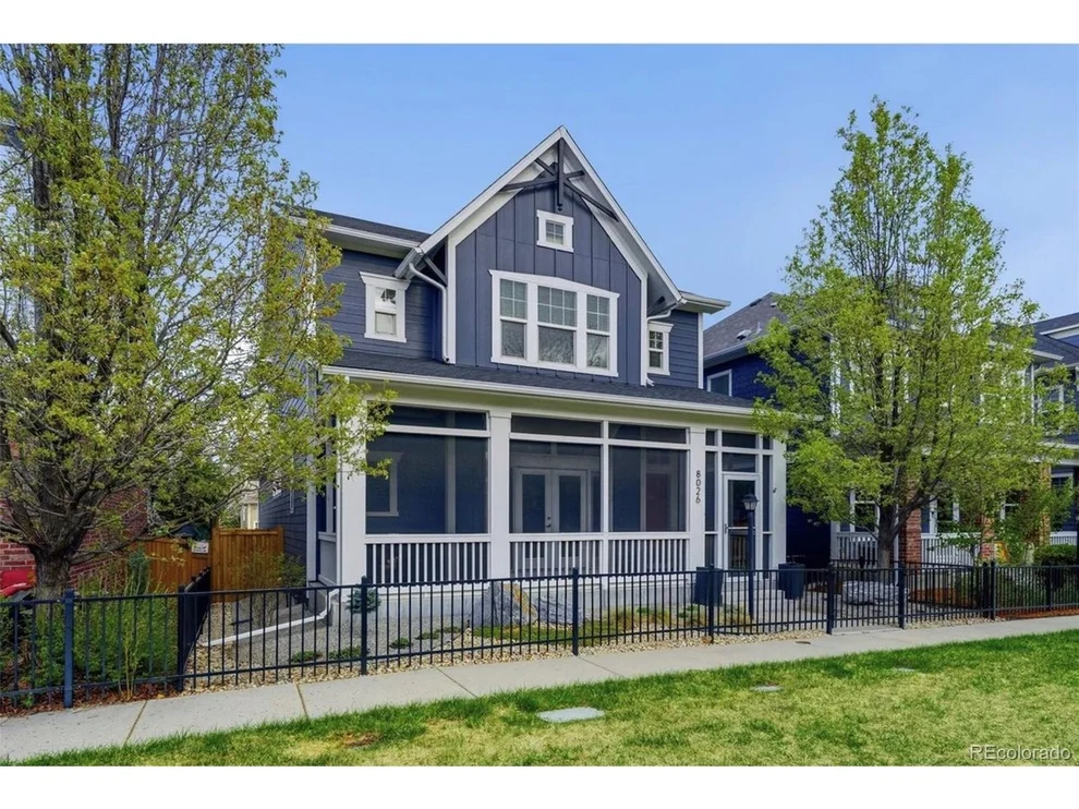 Unit for sale at 8026 E 35th Ave, Denver, CO 80238