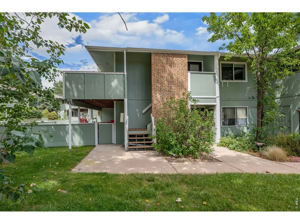 Unit for sale at 1111 Elysian Field Dr, Lafayette, CO 80026