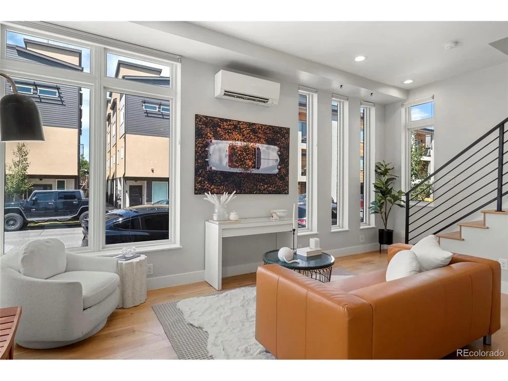 Unit for sale at 4432 N Tennyson St, Denver, CO 80212