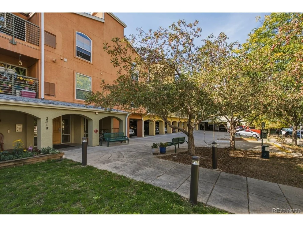 2510 Taft Drive
