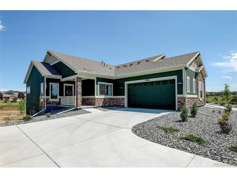 Unit for sale at 12568 Ulster St, Thornton, CO 80602