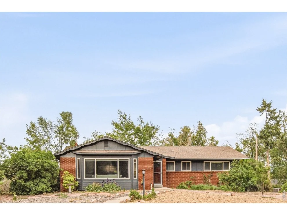 Unit for sale at 2100 Ellis St, Golden, CO 80401