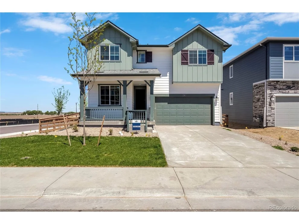 Unit for sale at 6749 Utica Ave, Longmont, CO 80504