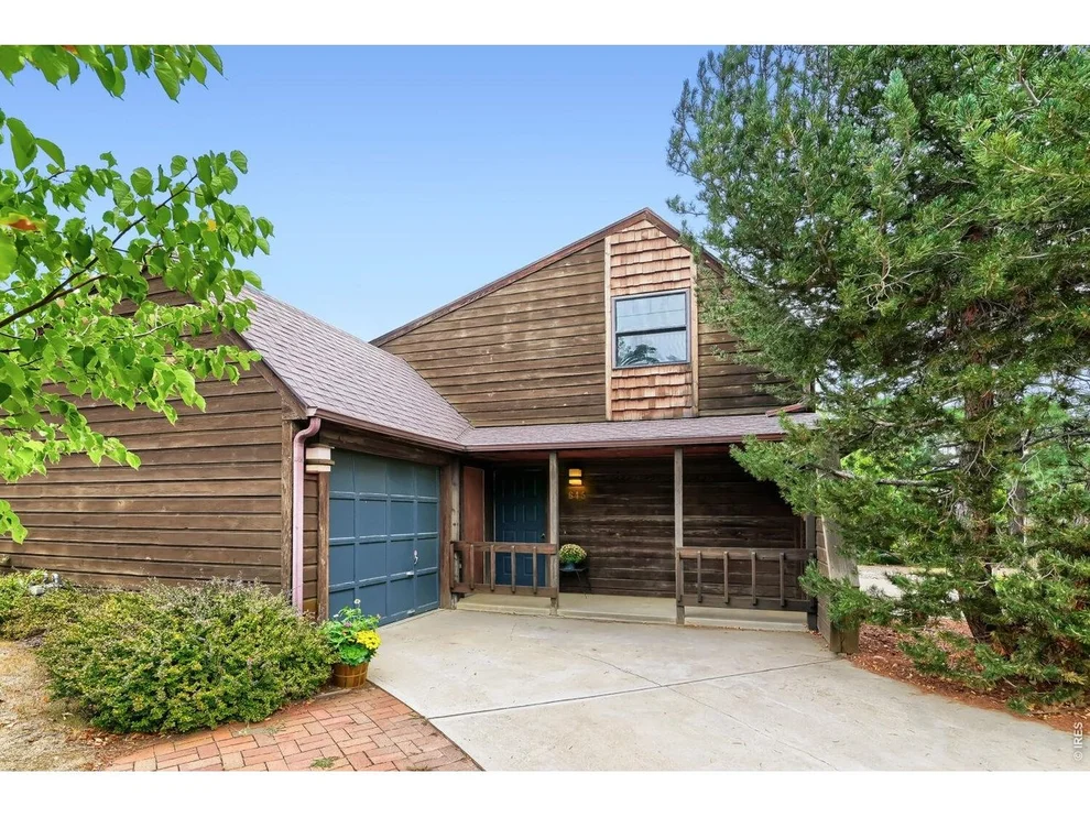 Unit for sale at 645 Mead Ct, Louisville, CO 80027