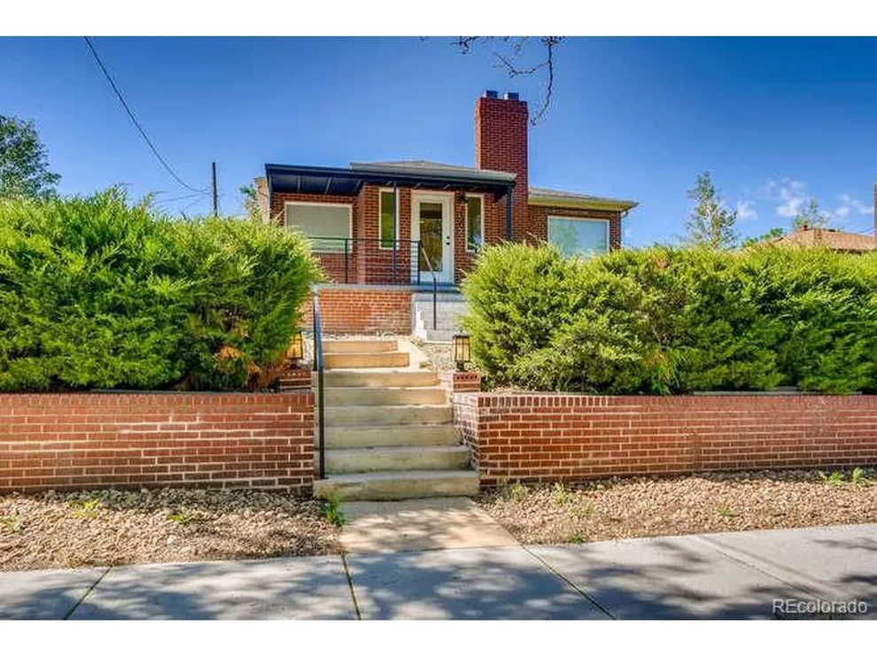 Unit for sale at 3126 W 46th Ave, Denver, CO 80211