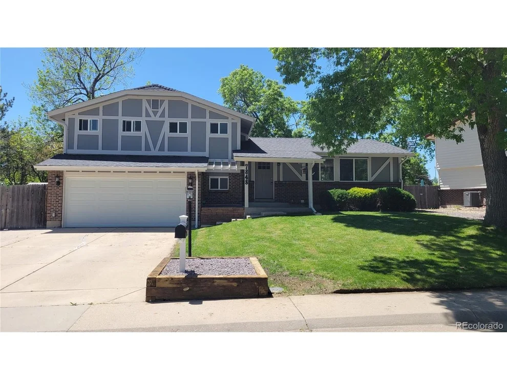 Unit for sale at 7848 W 82nd Pl, Arvada, CO 80005