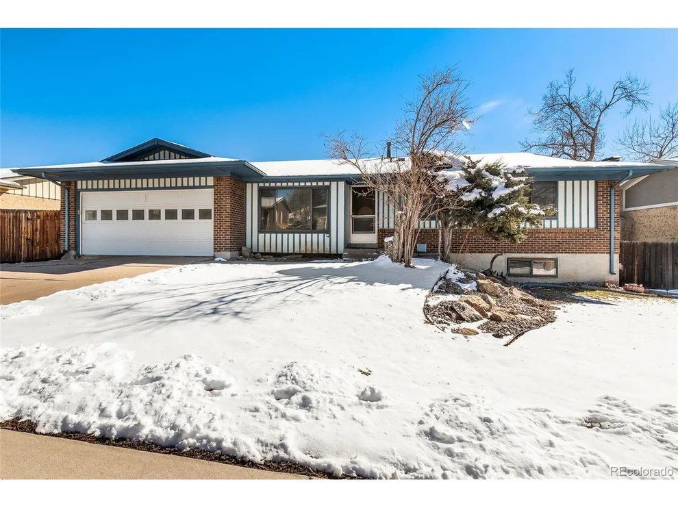 Unit for sale at 2178 S Xenophon St, Lakewood, CO 80228