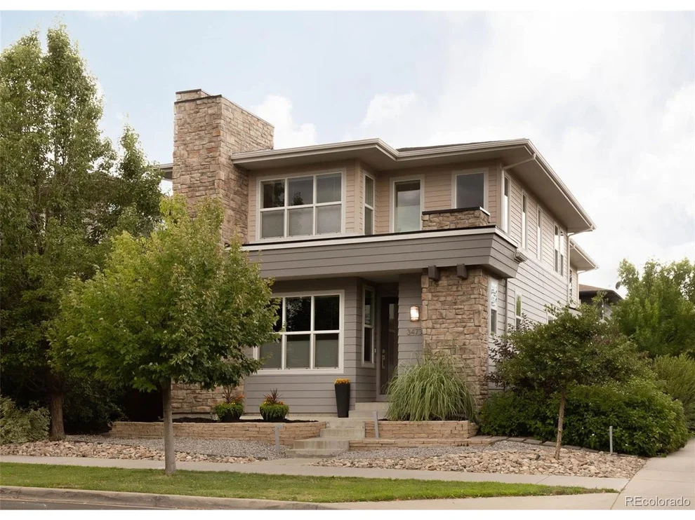 Unit for sale at 3473 Beeler St, Denver, CO 80238