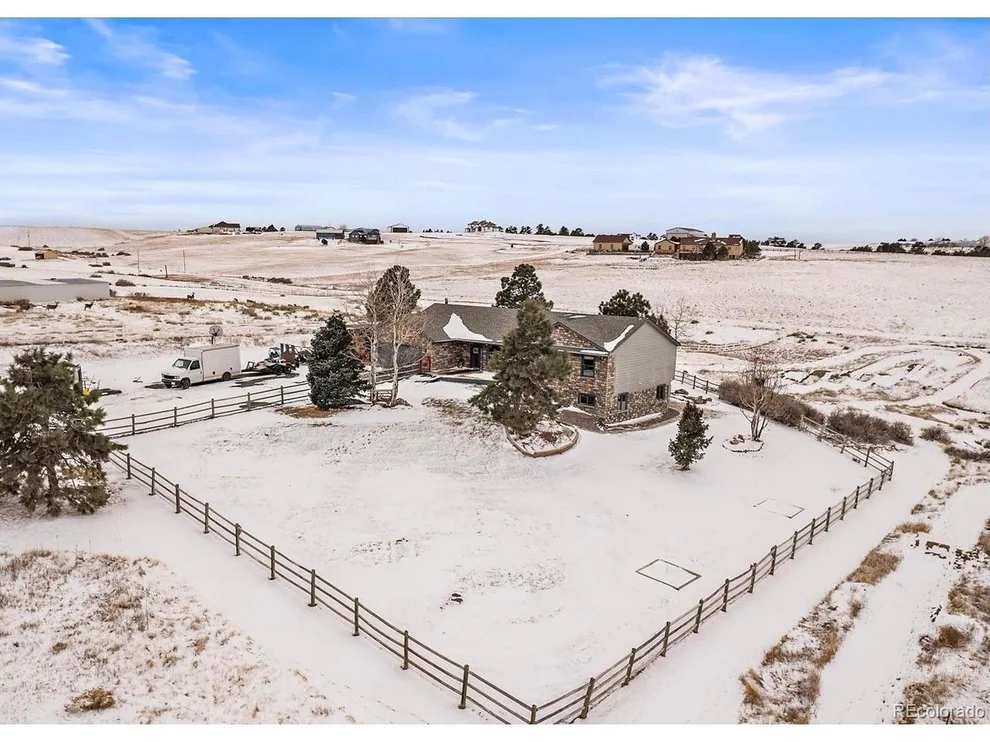 Unit for sale at 45853 Stagecoach Rd, Parker, CO 80138