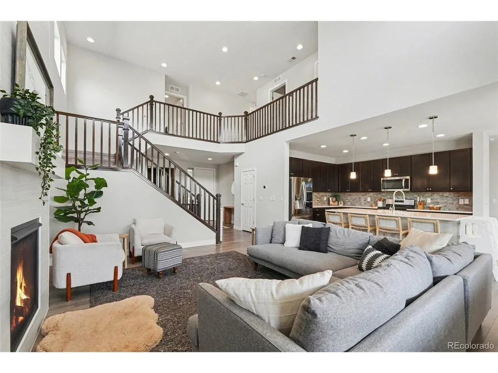Unit for sale at 3943 Owl Creek Ct, Loveland, CO 80538