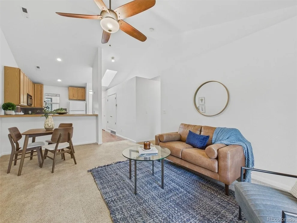 Unit for sale at 1048 Tierra Ln, Fort Collins, CO 80521
