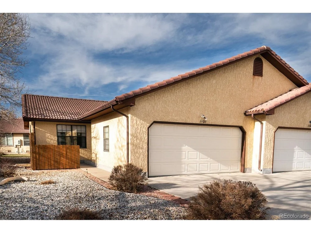 Unit for sale at 1108 Airport Rd, Salida, CO 81201