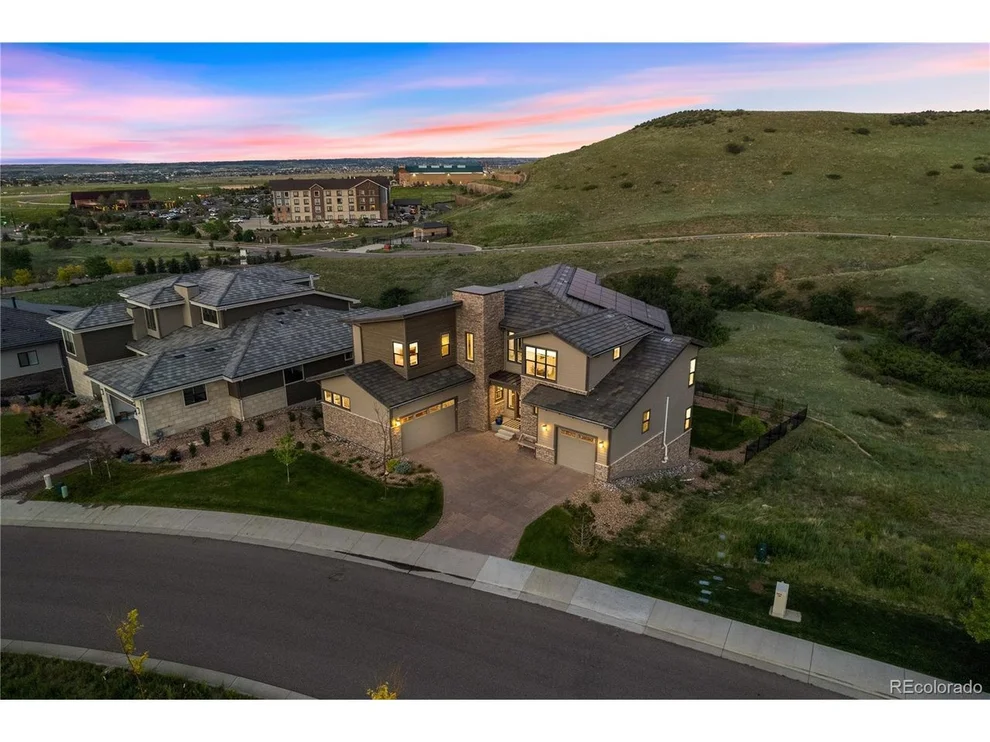Unit for sale at 10718 Bluffside Dr, Lone Tree, CO 80124
