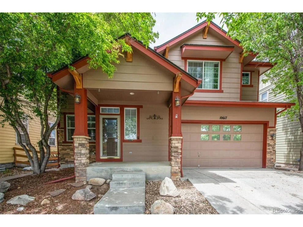 Unit for sale at 10617 Abilene St, Commerce City, CO 80022