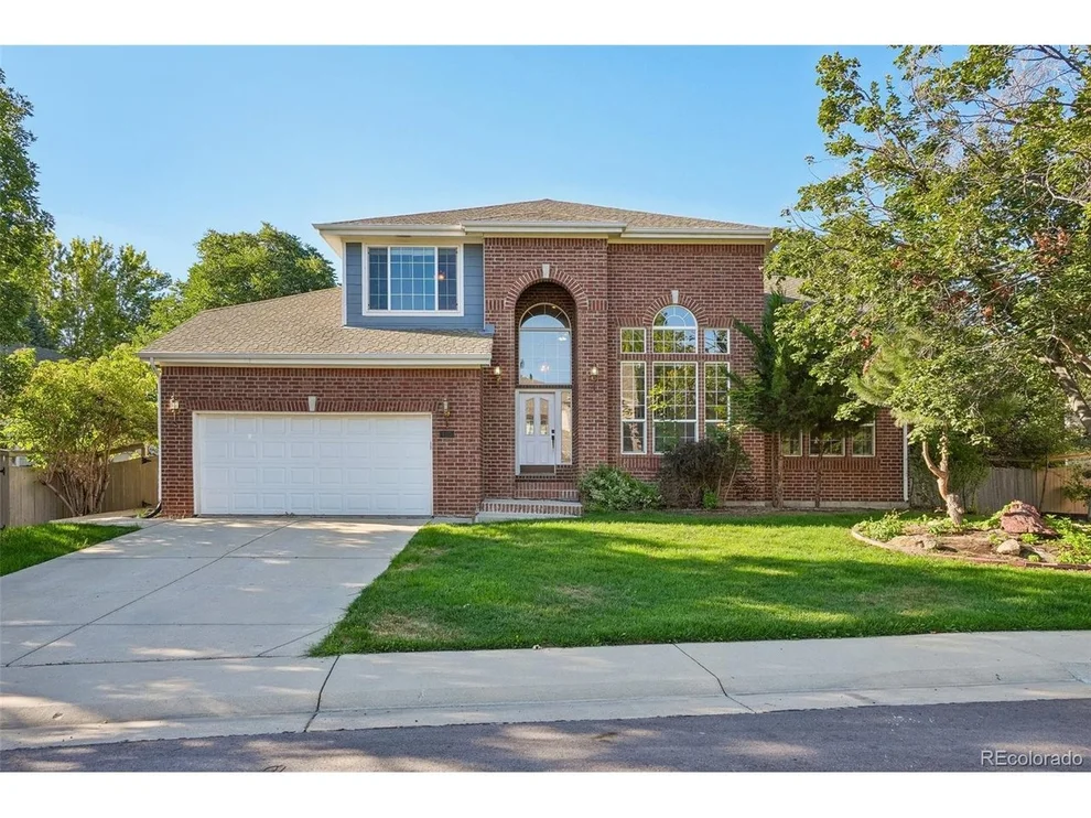 Unit for sale at 465 Whitetail Cir, Lafayette, CO 80026