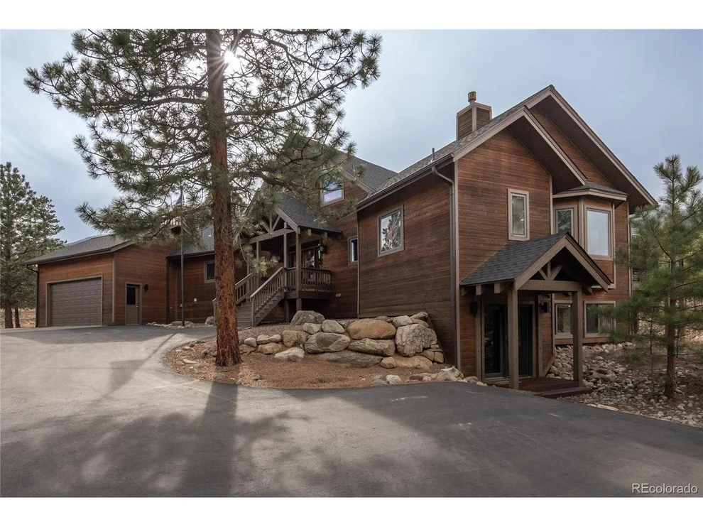 Unit for sale at 30481 National Forest Dr, Buena Vista, CO 81211