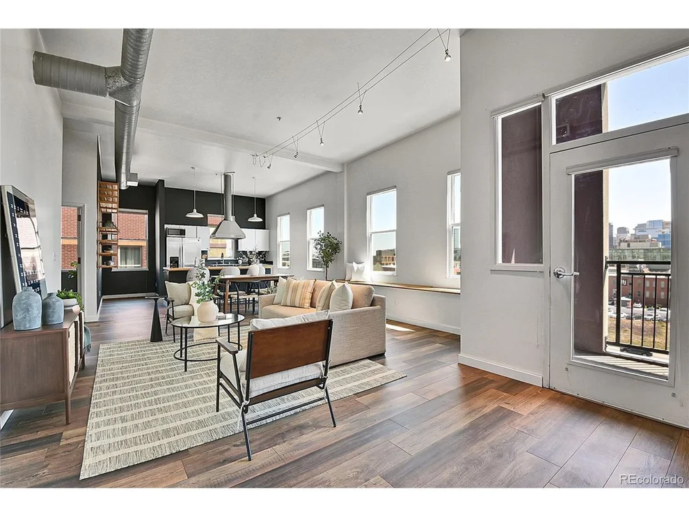 Unit for sale at 2501 15th St, Denver, CO 80211