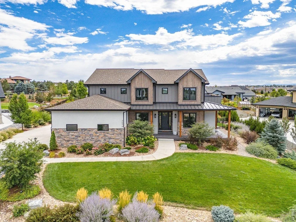 Unit for sale at 2474 Montano Ct, Erie, CO 80516