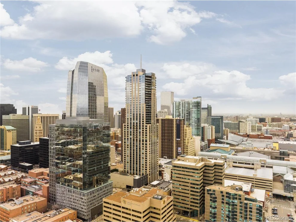 Unit for sale at 1133 14th St, Denver, CO 80202
