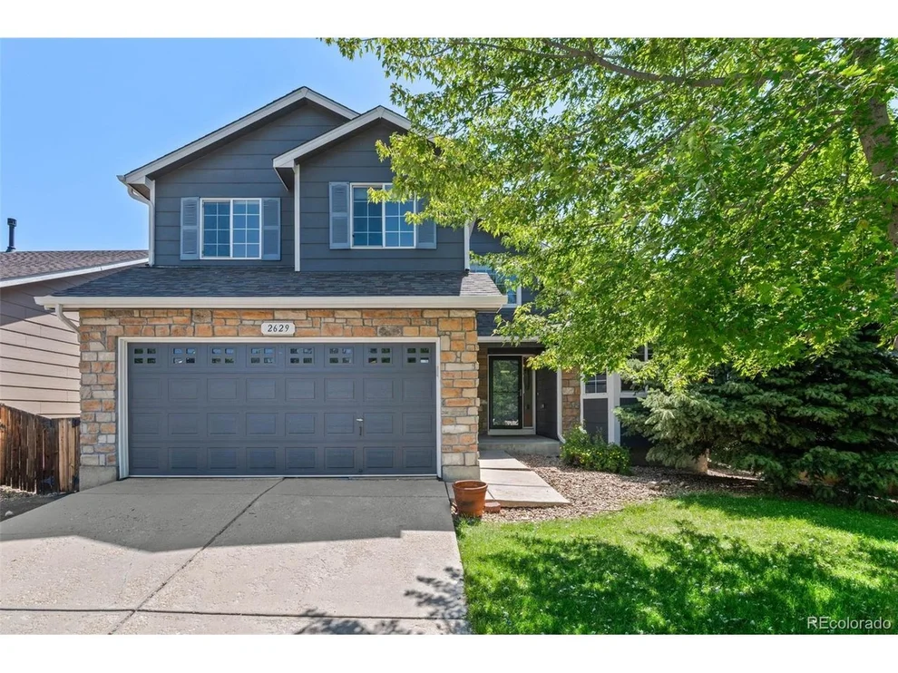 Unit for sale at 2629 Wisteria Dr, Erie, CO 80516