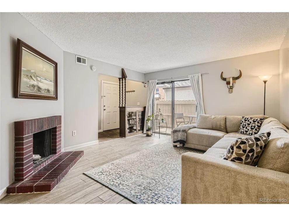 Unit for sale at 3550 S Harlan St, Denver, CO 80235