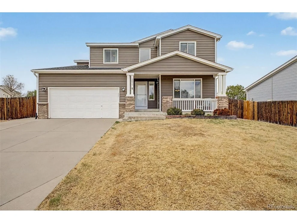 Unit for sale at 2035 E 125th Pl, Thornton, CO 80241
