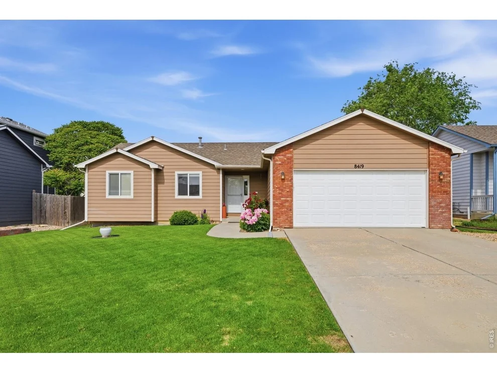 Unit for sale at 8419 Three Silos Dr, Wellington, CO 80549
