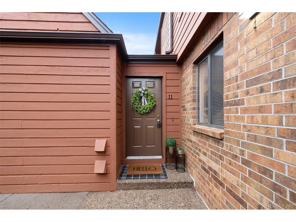 Unit for sale at 451 Wright St, Lakewood, CO 80228