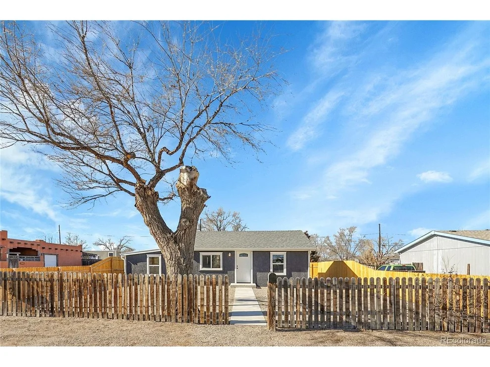 Unit for sale at 1651 Delphil St, Pueblo, CO 81006