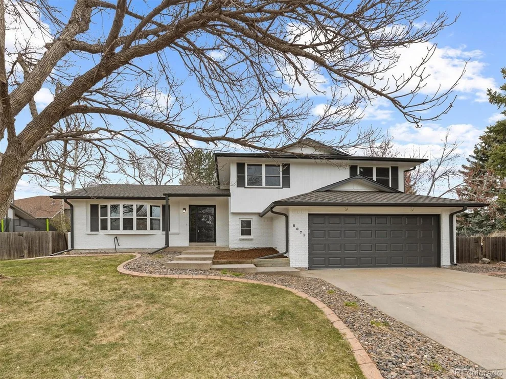 Unit for sale at 8071 S Cook Way, Centennial, CO 80122