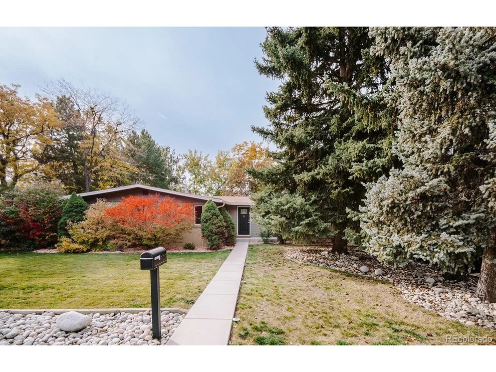 Unit for sale at 10470 W 74th Pl, Arvada, CO 80005