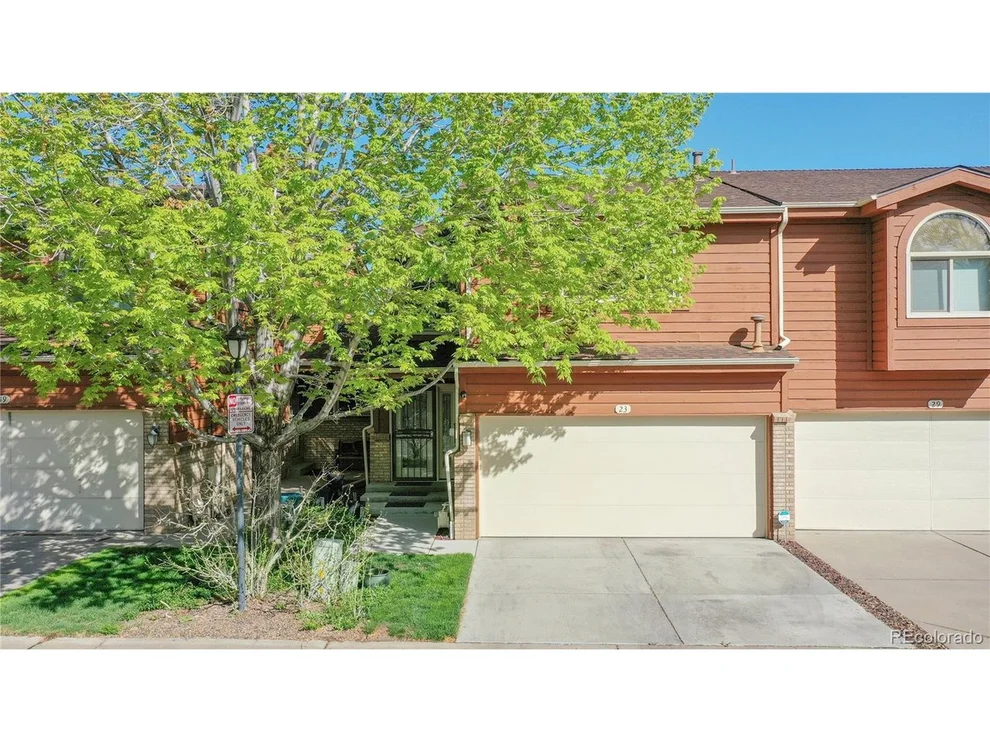 Unit for sale at 23 Ward Ct, Lakewood, CO 80228