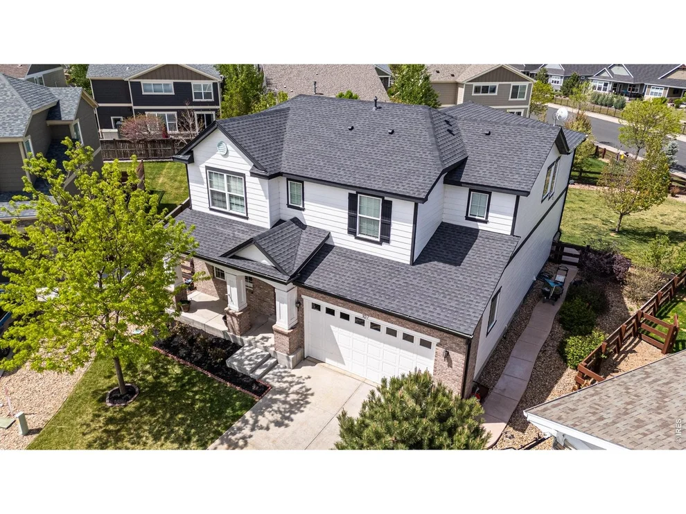 Unit for sale at 107 Ibiza Ct, Windsor, CO 80550