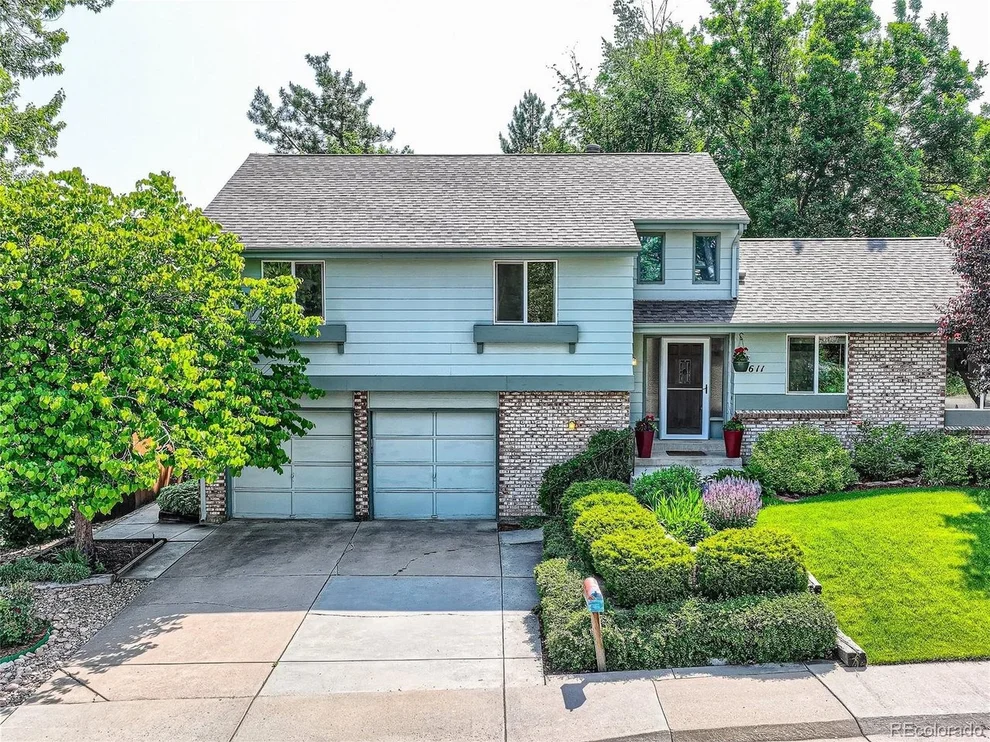 Unit for sale at 6611 W 80th Dr, Arvada, CO 80003