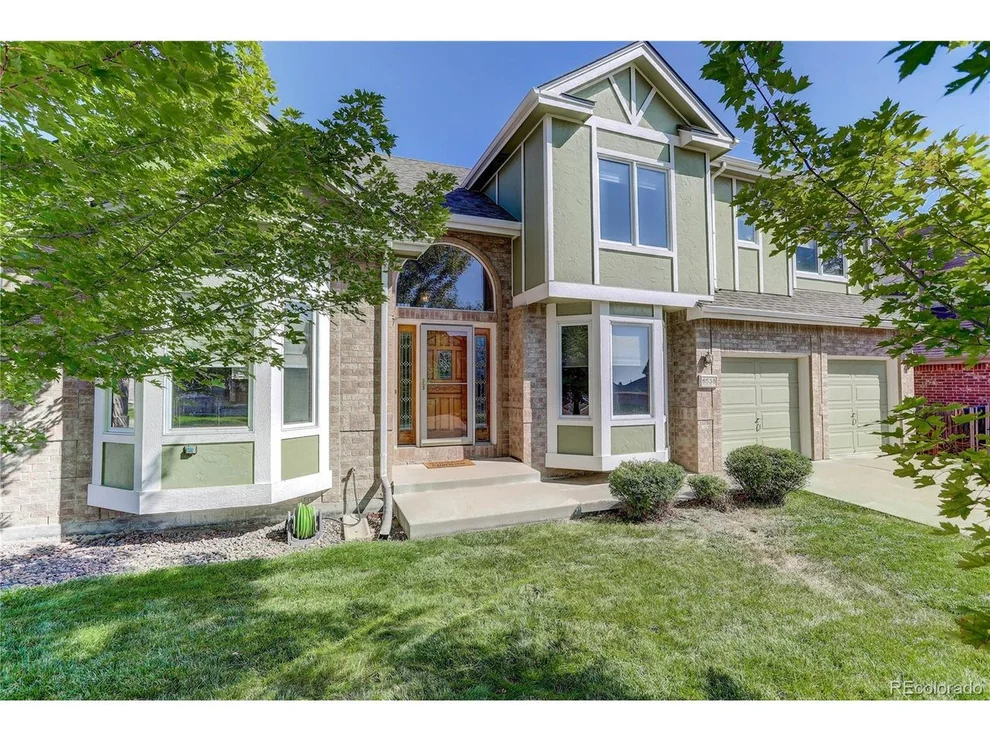 Unit for sale at 6538 S Oak Cir, Littleton, CO 80127