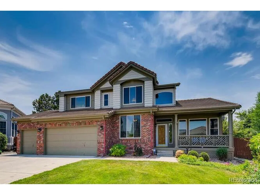 Unit for sale at 8726 Tall Grass Pl, Lone Tree, CO 80124