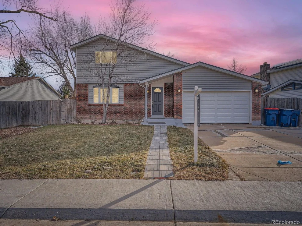 Unit for sale at 13854 W 76th Ave, Arvada, CO 80005