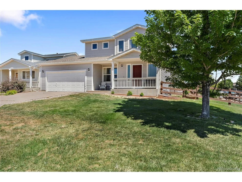 Unit for sale at 9589 Lark Ct, Littleton, CO 80125